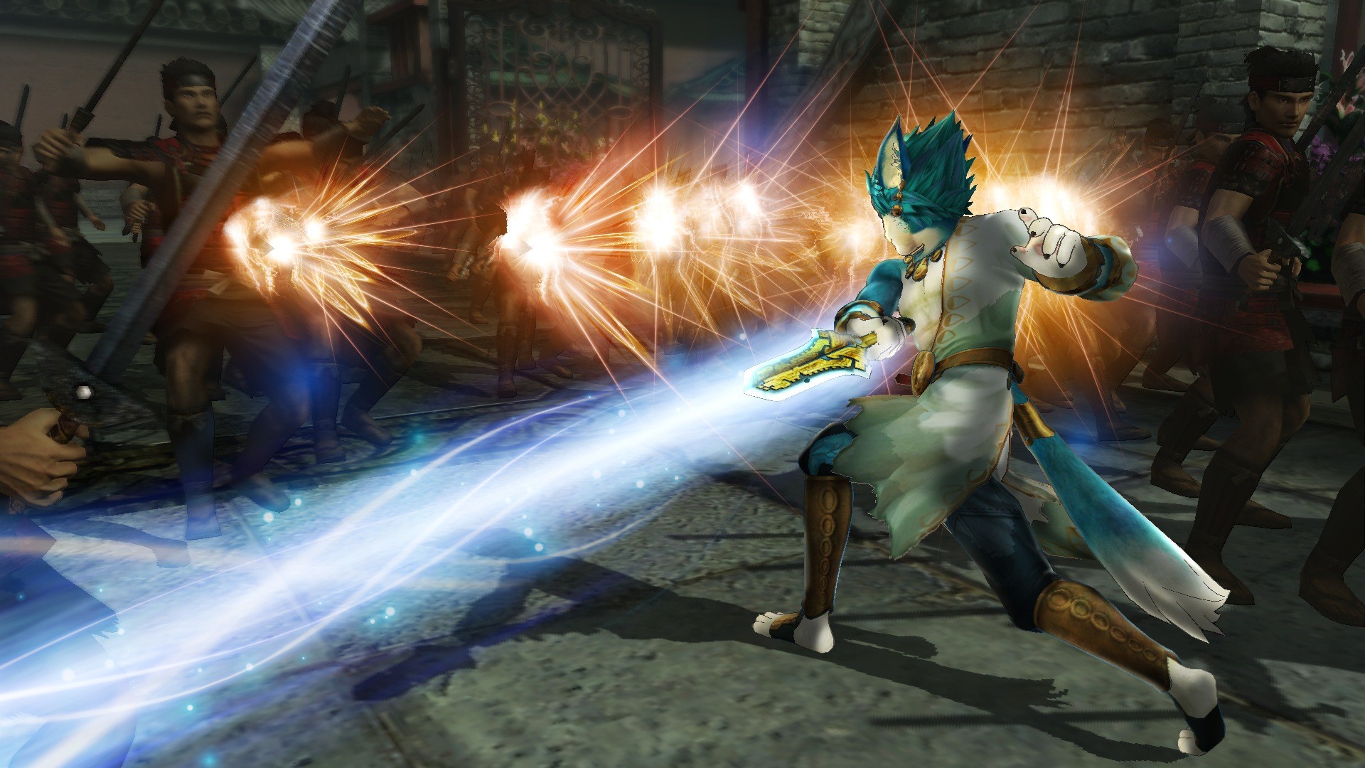 Warriors All-Stars - Imagen 45